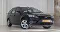 Ford Focus Wagon 1.6i 16V Comfort 1e Eigenaar Allseason bande Schwarz - thumbnail 2