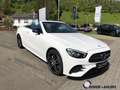 Mercedes-Benz E 450 E 450 4M Cabrio AMG-LINE+DISTRONIC_NP:101.632€ Blanc - thumbnail 3