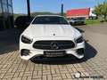 Mercedes-Benz E 450 E 450 4M Cabrio AMG-LINE+DISTRONIC_NP:101.632€ Blanco - thumbnail 9