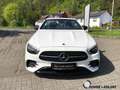 Mercedes-Benz E 450 E 450 4M Cabrio AMG-LINE+DISTRONIC_NP:101.632€ Blanc - thumbnail 25
