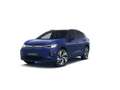 Volkswagen ID.4 GTX AHK/Pano/h&k/Kam/21''/DCC/HuD/Keyless/N Bleu - thumbnail 11