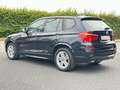 BMW X3 xDrive 20 d M Sport LED-HUD-Pano-KeyGo-360 K- Schwarz - thumbnail 3