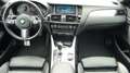 BMW X3 xDrive 20 d M Sport LED-HUD-Pano-KeyGo-360 K- Schwarz - thumbnail 7
