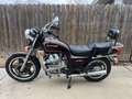 Honda GL 500 Silver Wing Rot - thumbnail 8