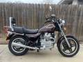 Honda GL 500 Silver Wing Rot - thumbnail 1