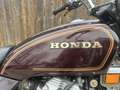 Honda GL 500 Silver Wing Rot - thumbnail 4