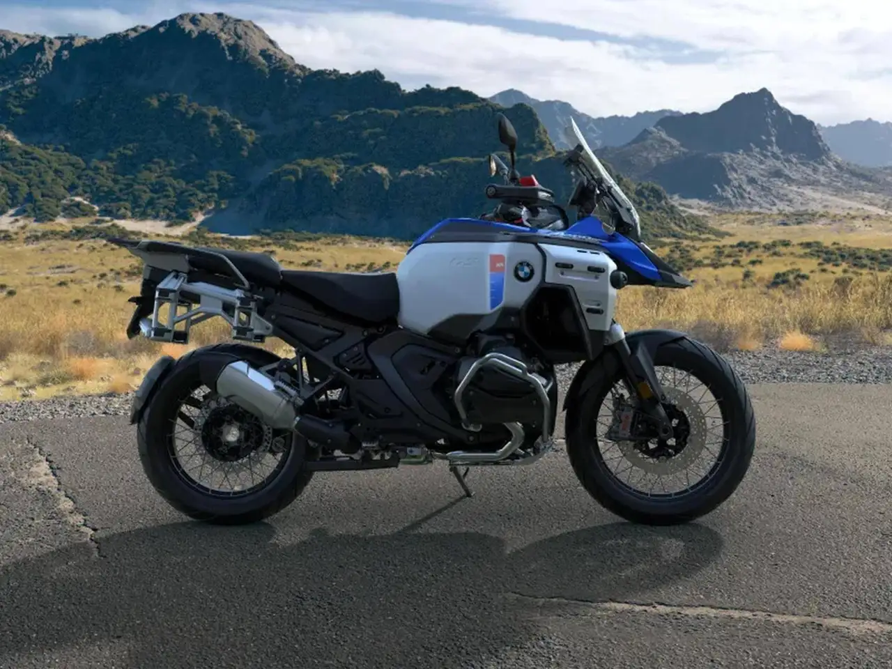 BMW R 1300 GS
