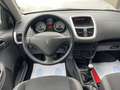 Peugeot 206 206+ 1.4i 43000km !! Argento - thumbnail 14