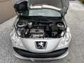 Peugeot 206 206+ 1.4i 43000km !! Argento - thumbnail 8