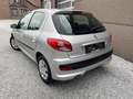 Peugeot 206 206+ 1.4i 43000km !! Argento - thumbnail 4