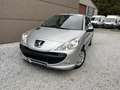 Peugeot 206 206+ 1.4i 43000km !! Argento - thumbnail 1