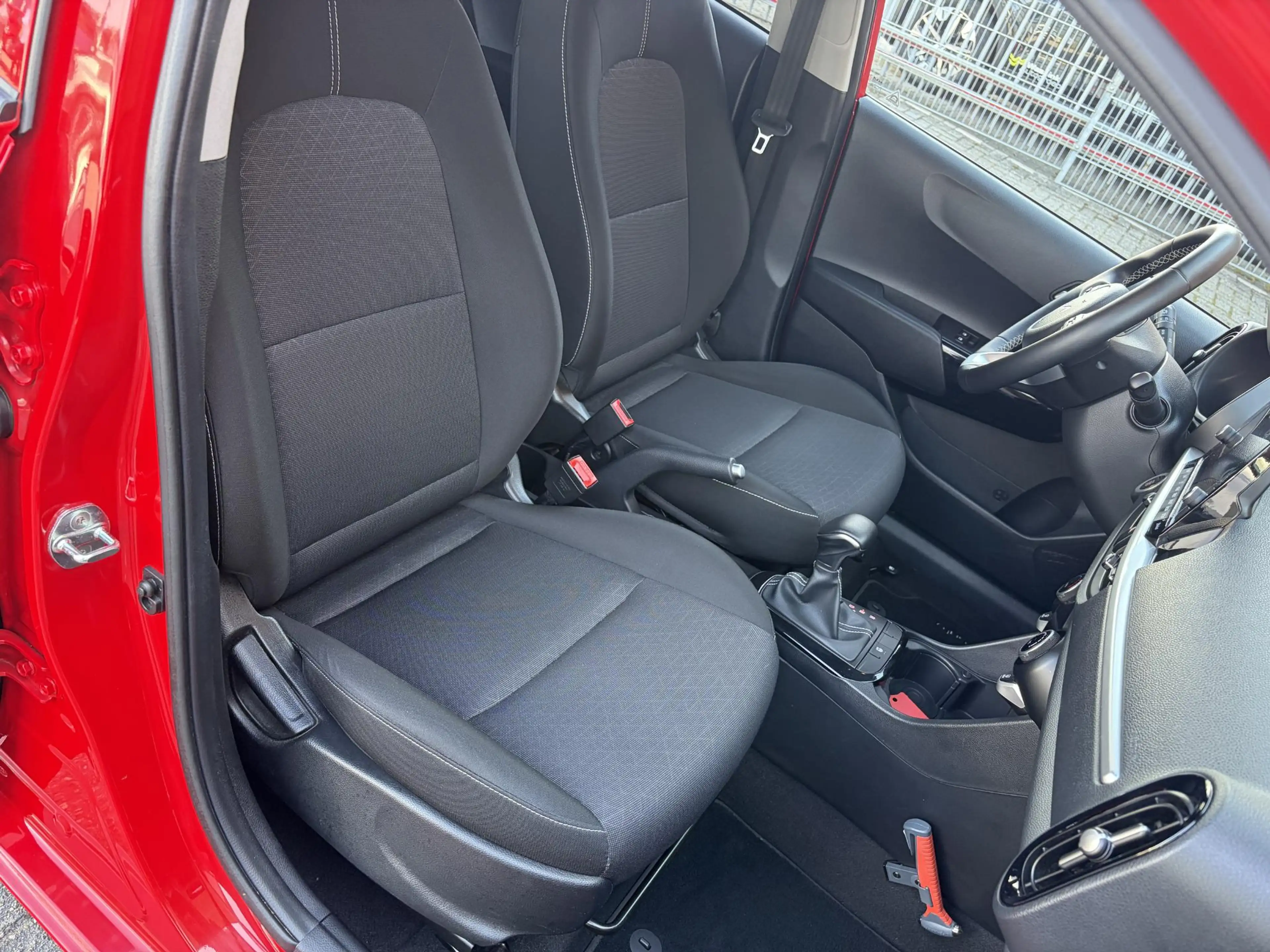 Kia Picanto 1.0 DPi DynamicPlusLine I Navigatie I Automaat I A — photo 15