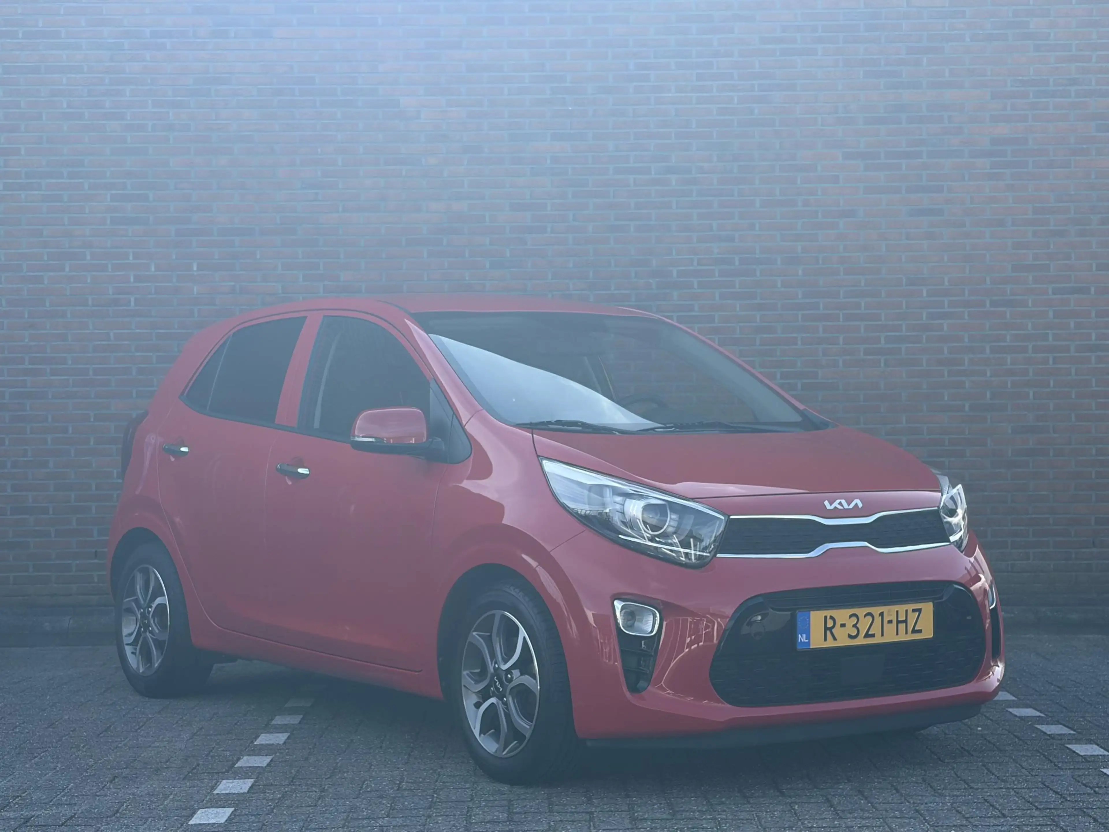 Kia Picanto 1.0 DPi DynamicPlusLine I Navigatie I Automaat I A — photo 3