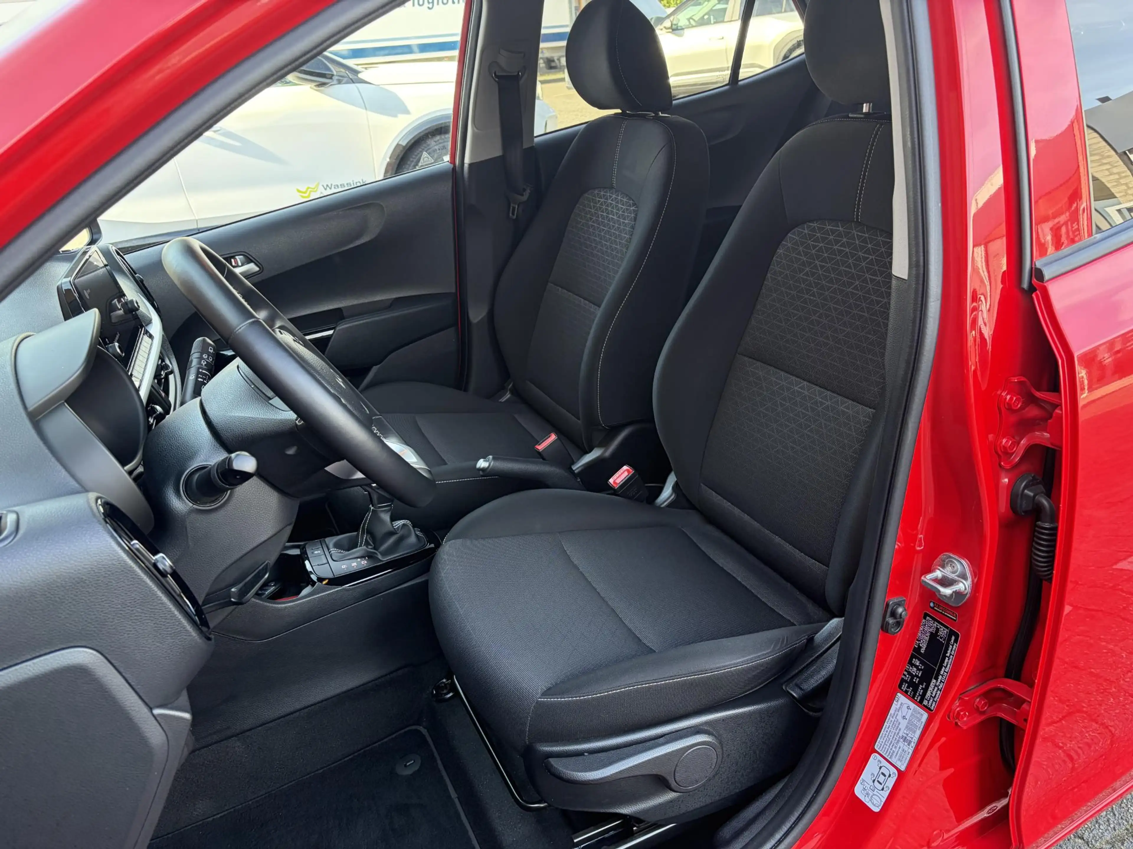 Kia Picanto 1.0 DPi DynamicPlusLine I Navigatie I Automaat I A — photo 14