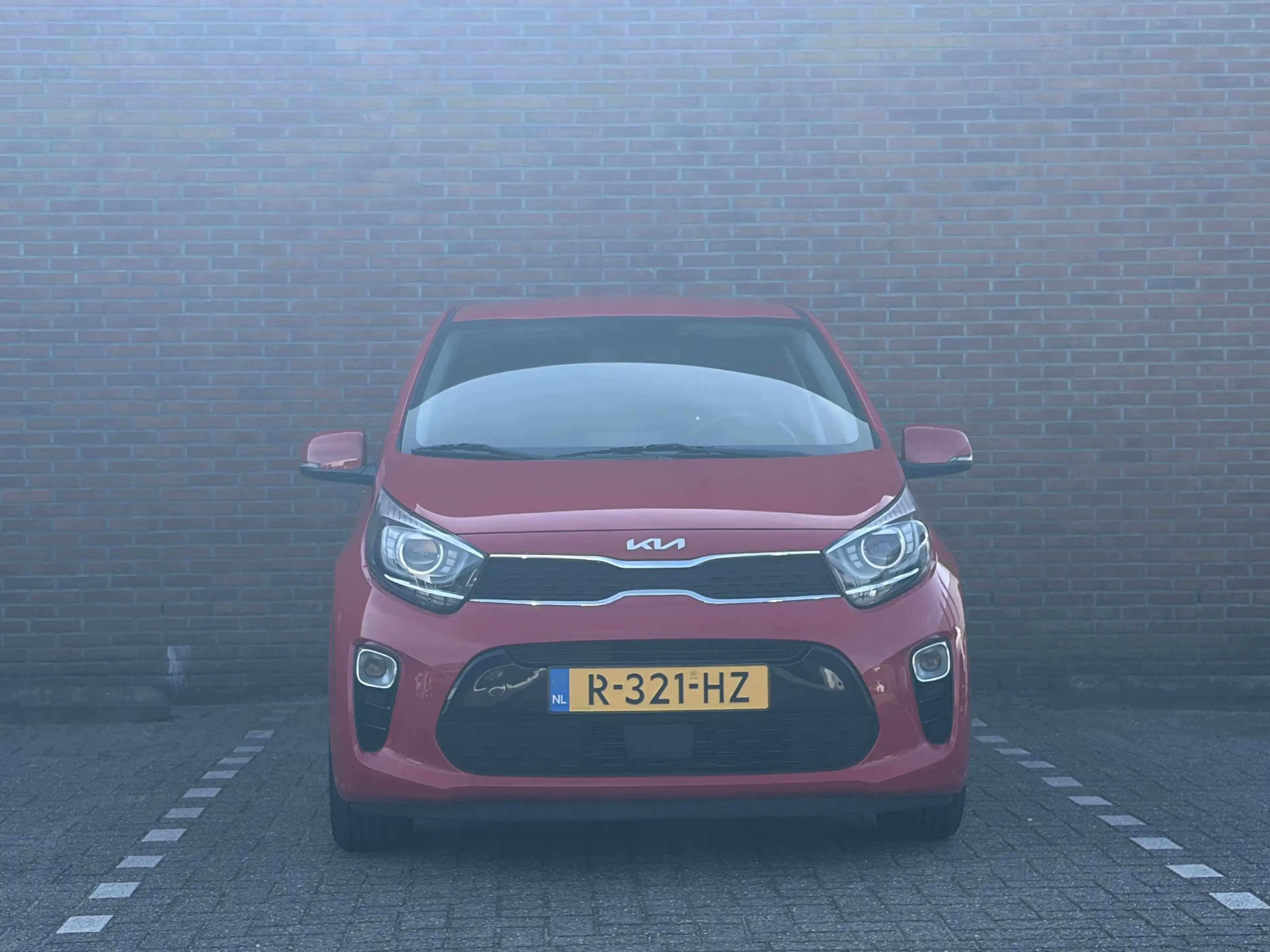 Kia Picanto 1.0 DPi DynamicPlusLine I Navigatie I Automaat I A — photo 2