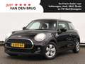 MINI Cooper Mini 1.5 136 pk | Airco | Navigatie | App-connect Zwart - thumbnail 1