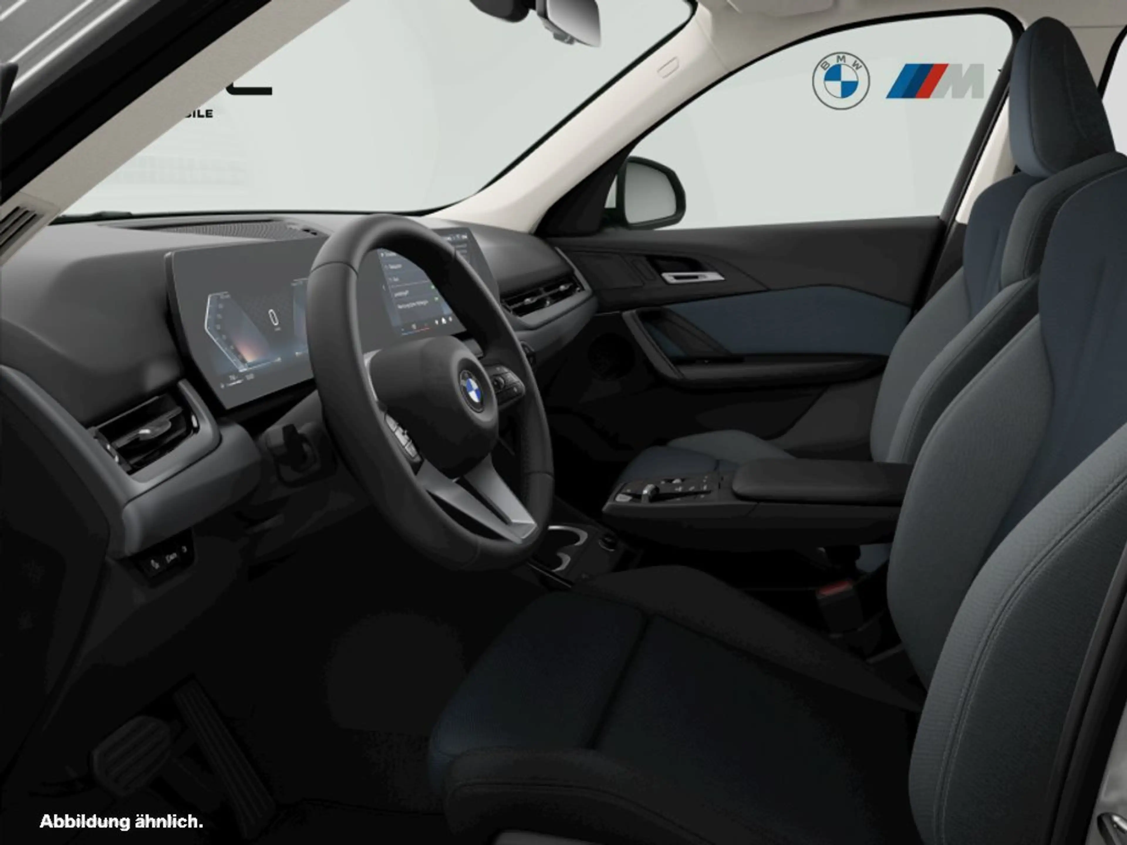 BMW X1 sDrive20d DAB LED Komfortzg. Parkassistent — photo 3