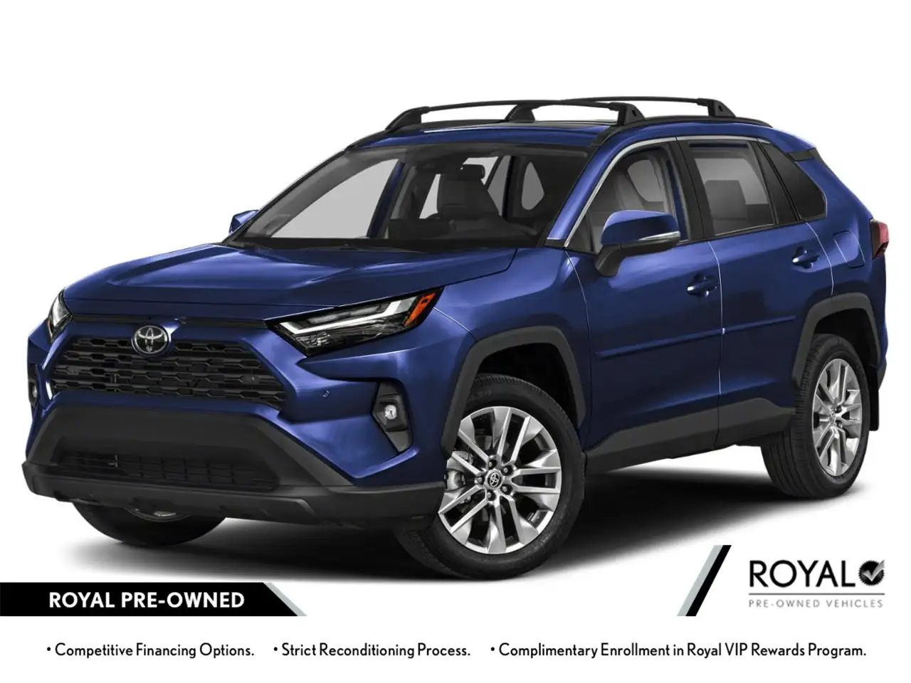 2024 Toyota RAV 4