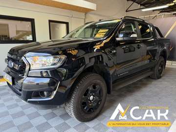 3.2 TDCi Limited - GARANTIE 12M