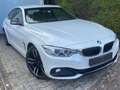 BMW 428 428i Coupe Sport Line Weiß - thumbnail 1