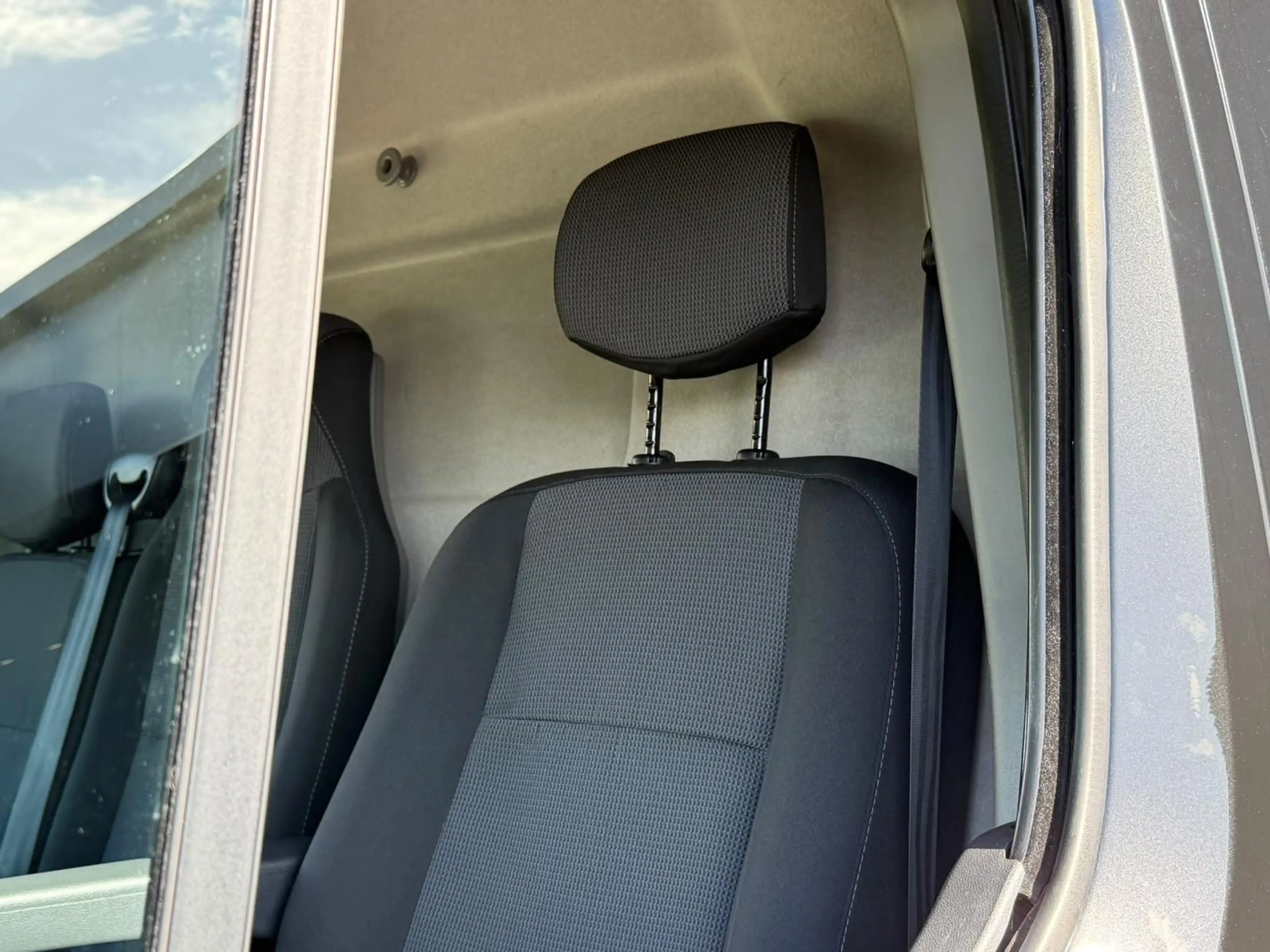 Renault Master 180PK L3H2 ZWART | Navi | Camera | Zonneklep | Bet — photo 14