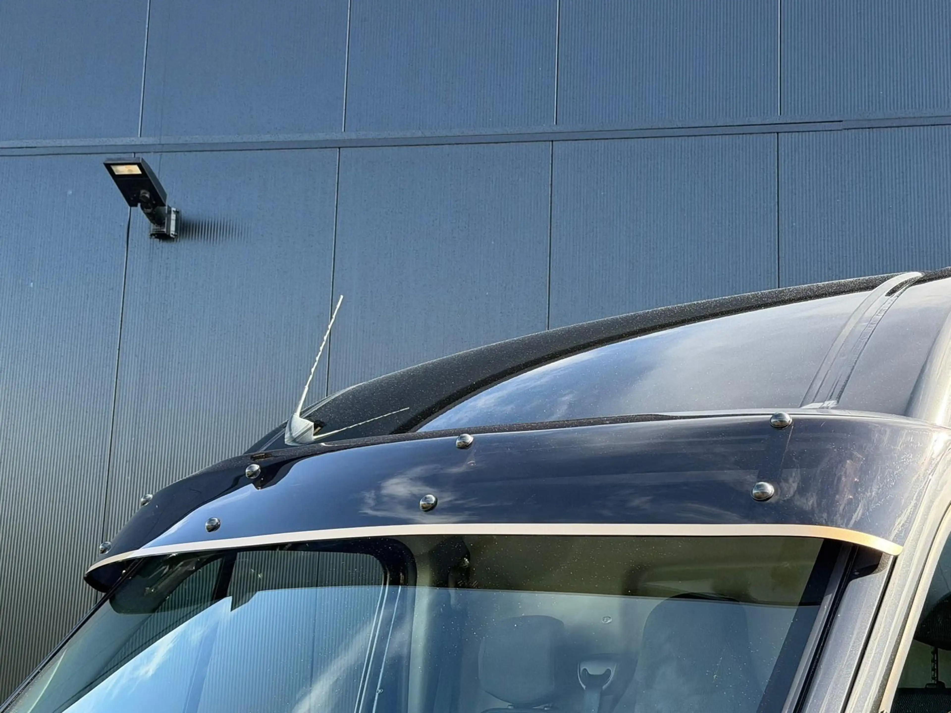 Renault Master 180PK L3H2 ZWART | Navi | Camera | Zonneklep | Bet — photo 9