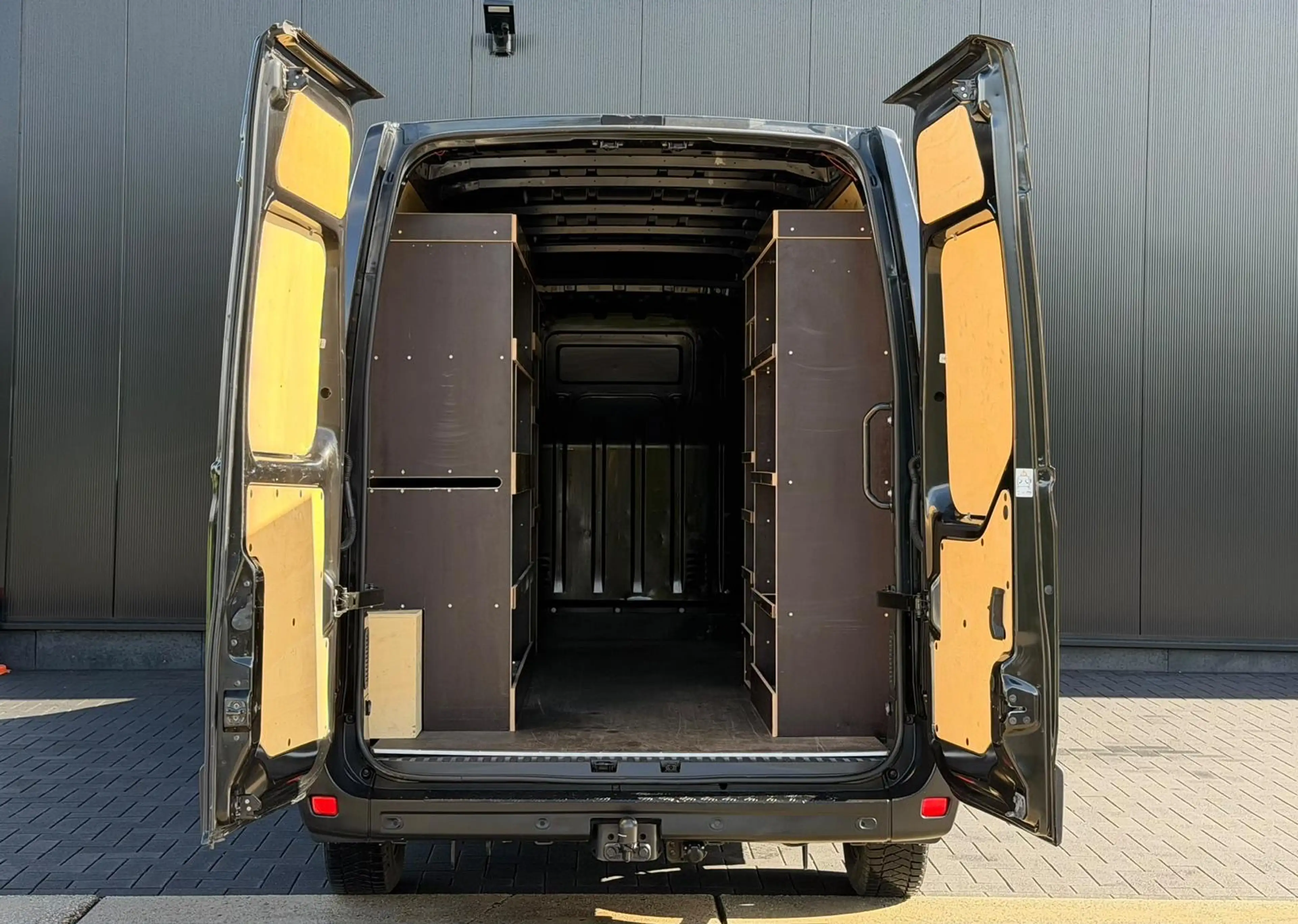 Renault Master 180PK L3H2 ZWART | Navi | Camera | Zonneklep | Bet — photo 8