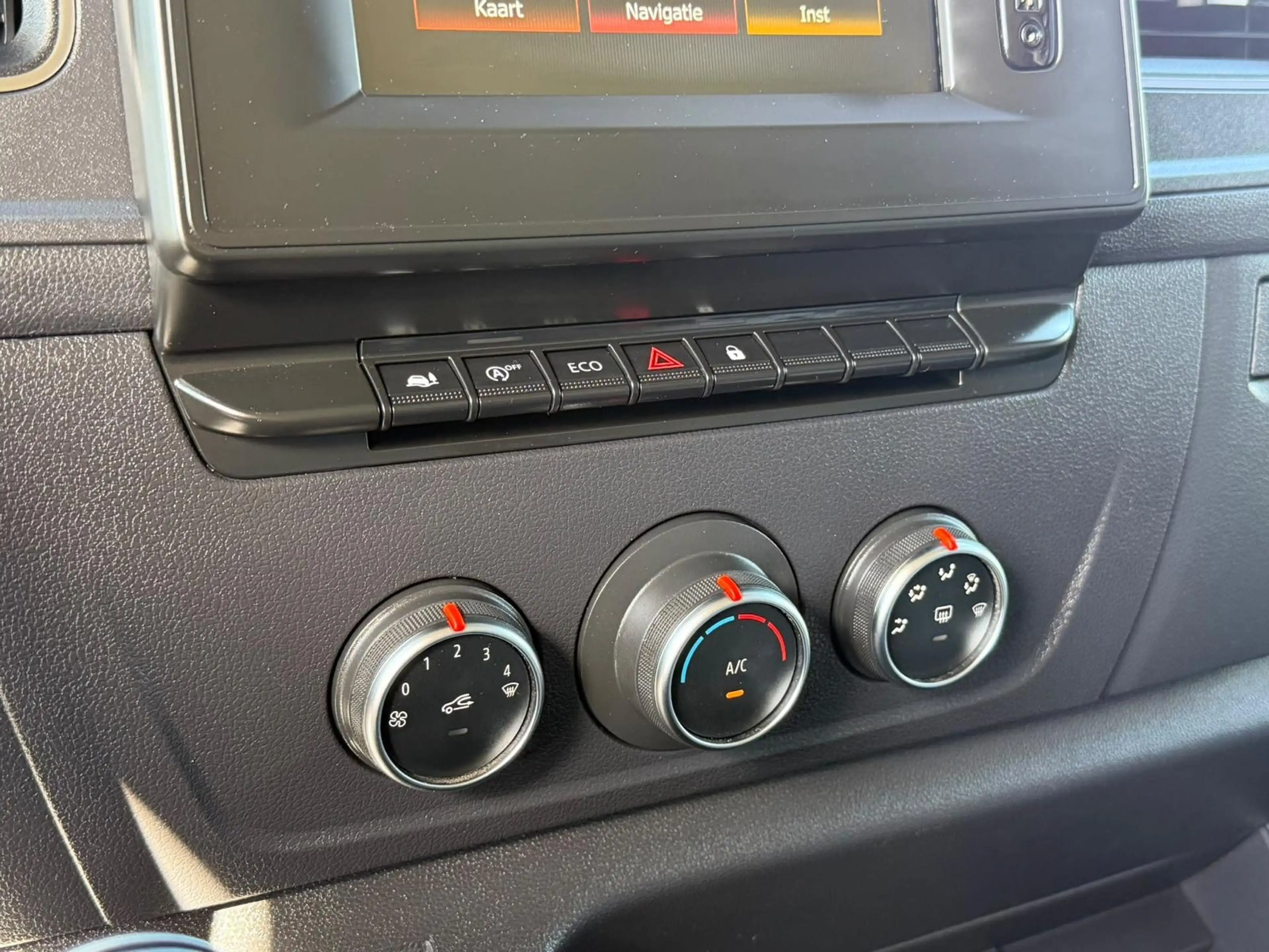 Renault Master 180PK L3H2 ZWART | Navi | Camera | Zonneklep | Bet — photo 13