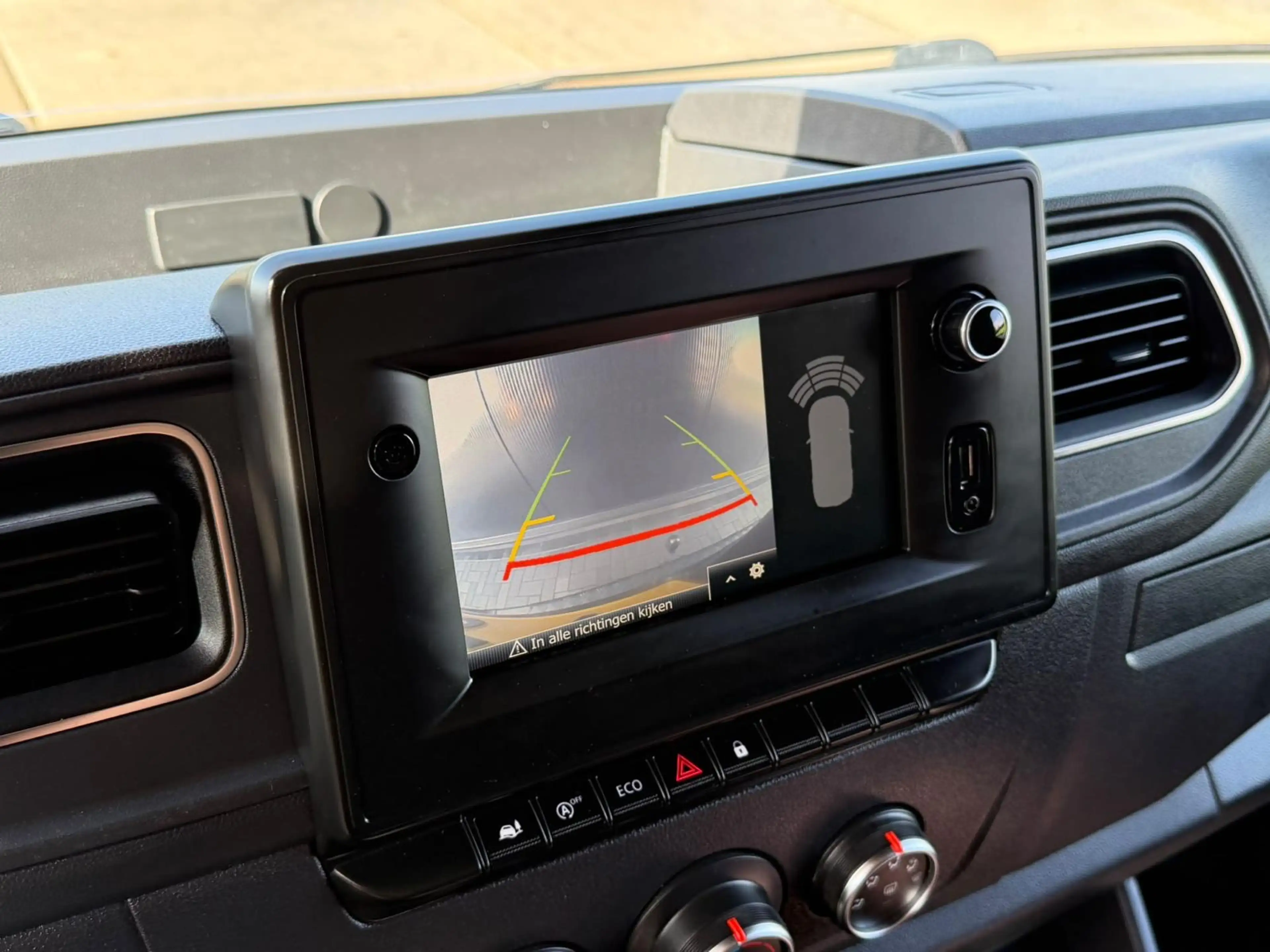 Renault Master 180PK L3H2 ZWART | Navi | Camera | Zonneklep | Bet — photo 15