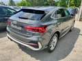 Audi Q3 SPB 35 TDI S tronic S line edition Grigio - thumbnail 5