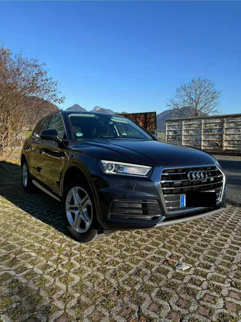 Audi Q5 Q5 Diesel 40 TDI quattro design - 2