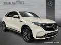 Mercedes-Benz EQC 400 4MATIC Blanco - thumbnail 3
