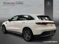 Mercedes-Benz EQC 400 4MATIC Blanco - thumbnail 4