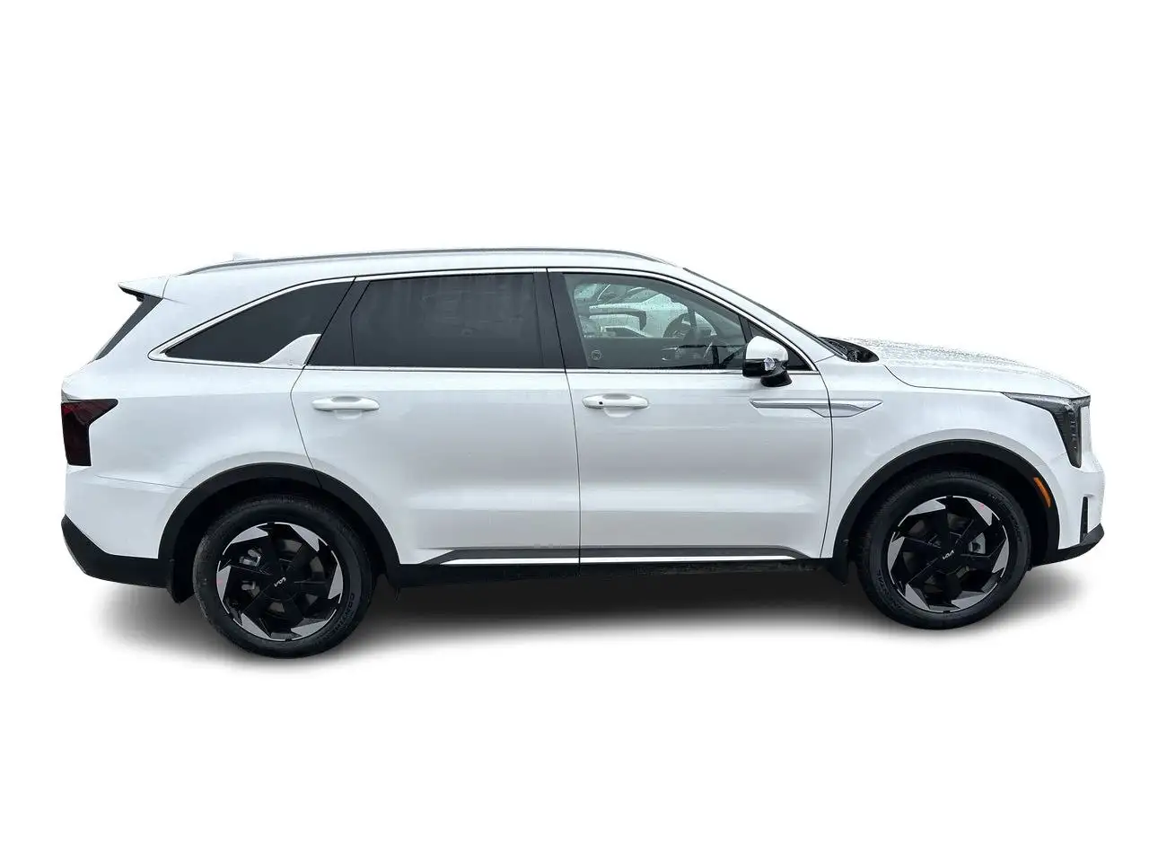 Kia Sorento снимка Kia Sorento