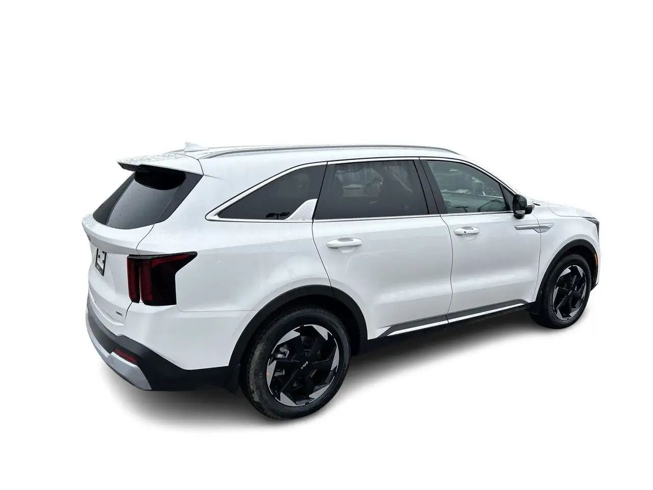 Kia Sorento снимка Kia Sorento