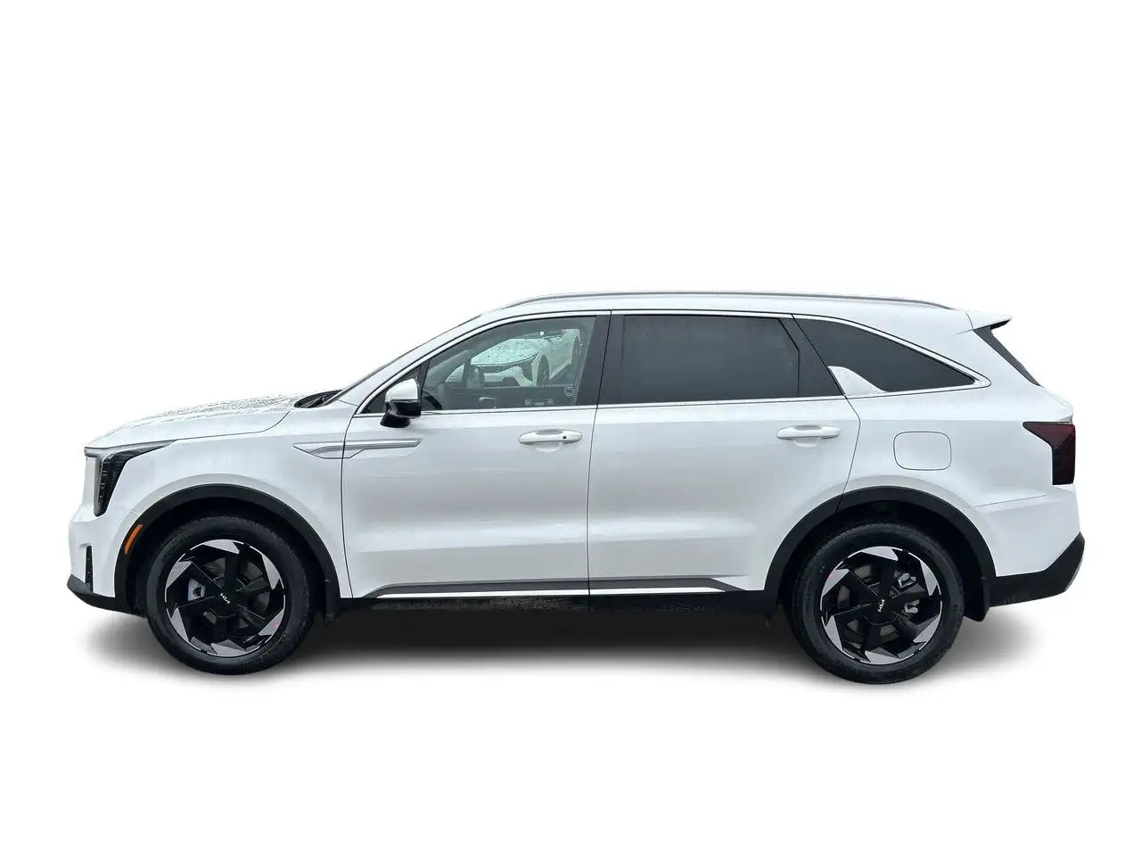 Kia Sorento снимка Kia Sorento