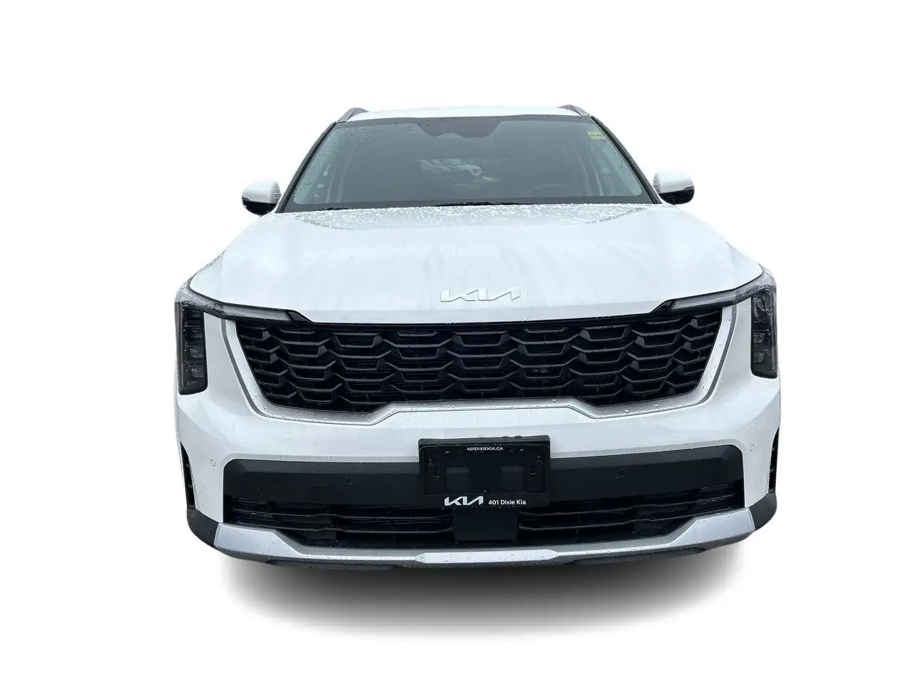 Kia Sorento снимка Kia Sorento
