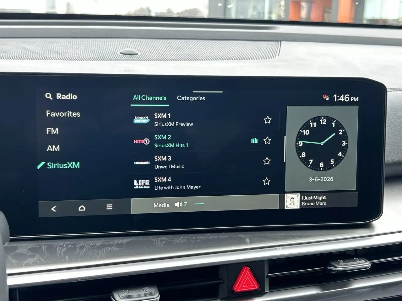 Kia Sorento снимка Kia Sorento
