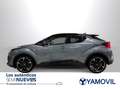 Toyota C-HR 180H GR Sport Gris - thumbnail 4