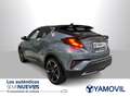 Toyota C-HR 180H GR Sport Gris - thumbnail 5