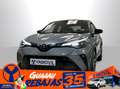 Toyota C-HR 180H GR Sport Gris - thumbnail 1