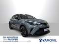Toyota C-HR 180H GR Sport Gris - thumbnail 2