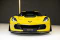 Chevrolet Corvette C7R Special Edition Z07 Performance Package Yellow - thumbnail 3