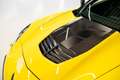 Chevrolet Corvette C7R Special Edition Z07 Performance Package Yellow - thumbnail 14