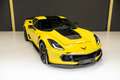 Chevrolet Corvette C7R Special Edition Z07 Performance Package Yellow - thumbnail 2