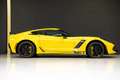 Chevrolet Corvette C7R Special Edition Z07 Performance Package Geel - thumbnail 12
