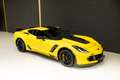 Chevrolet Corvette C7R Special Edition Z07 Performance Package Geel - thumbnail 5