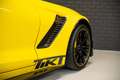 Chevrolet Corvette C7R Special Edition Z07 Performance Package Geel - thumbnail 16