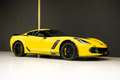 Chevrolet Corvette C7R Special Edition Z07 Performance Package Geel - thumbnail 6