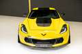 Chevrolet Corvette C7R Special Edition Z07 Performance Package Yellow - thumbnail 4